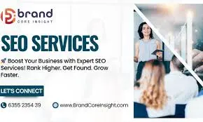 BrandCoreInsight